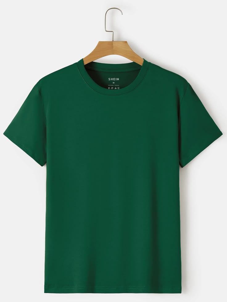 green tee