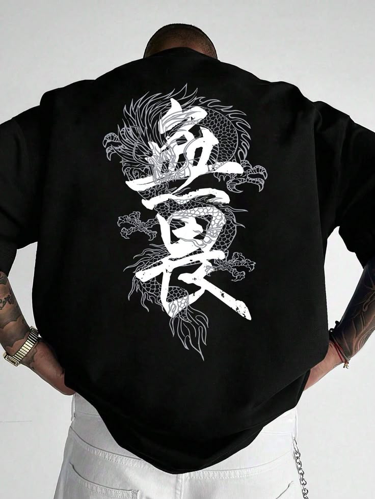 Gothic T-Shirts Collection