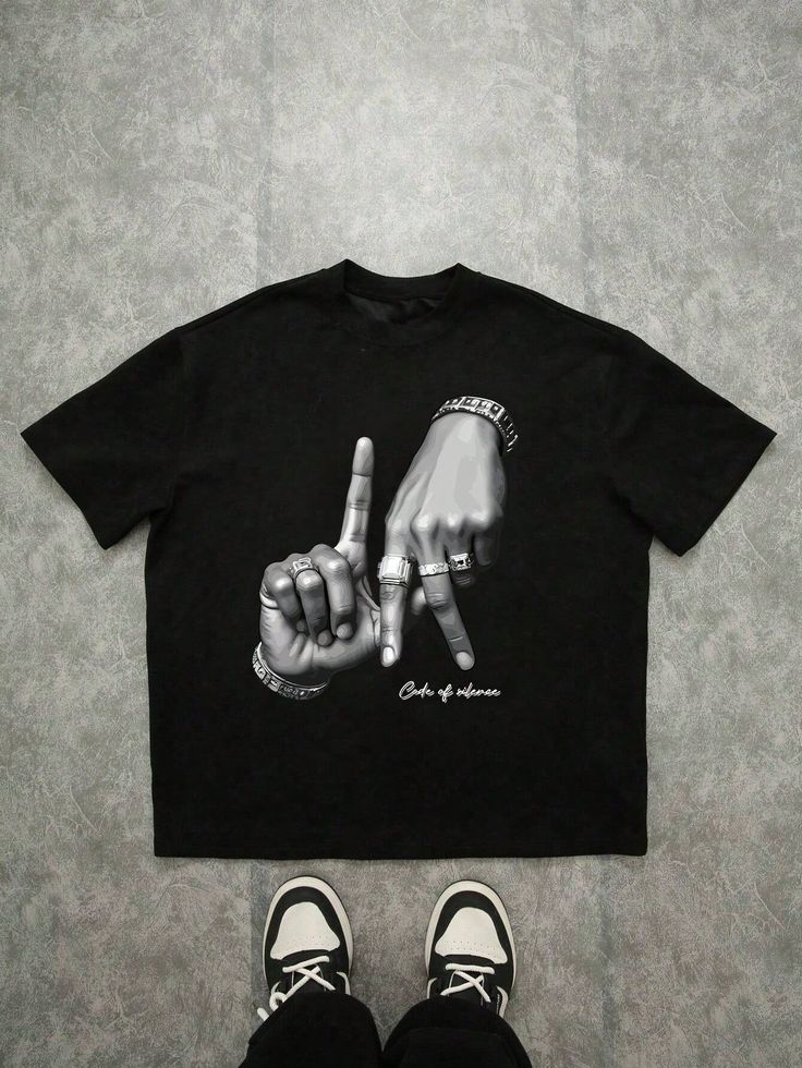 Fandom & Pop Culture T-Shirts Collections