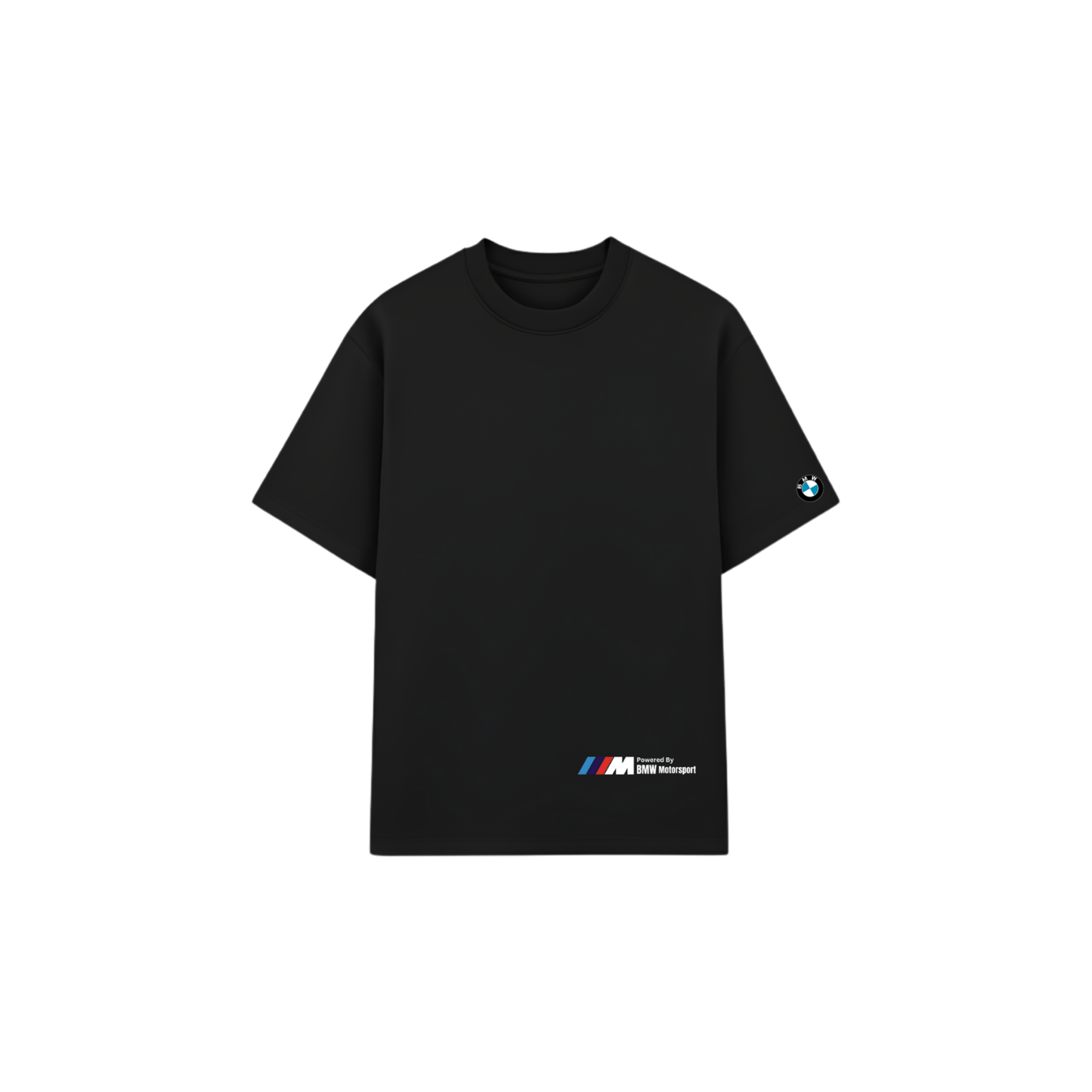 #1 Premium Oversized Drop Shoulder BMW M4 T-Shirt