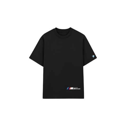 #1 Premium Oversized Drop Shoulder BMW M4 T-Shirt