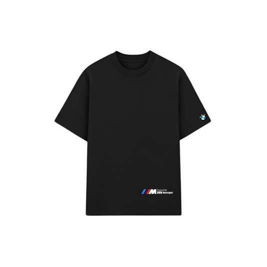 Oversized BMW M4  - 240 GSM Drop Shoulder Unisex Tee