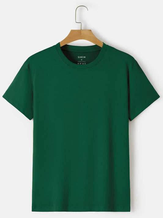 green tee
